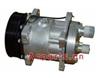 VOLVO Auto Air Compressor 7H15 (AC.100.279)