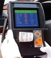 Auto Scanner JBT CS538D Workable For All Vehicles