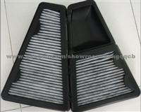 3D0819644 VW Phaeton Cabin Filter 3D0819643