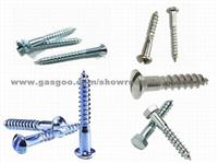 Wood Screw