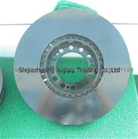 High Quality Brake Disc for BYD