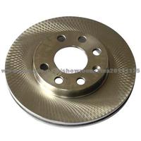 Brake Disc For Kinds Of Cars