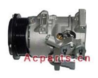 6SE16 A/C Compressor TOYOTA (AC.100.240)