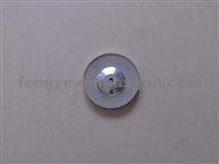 Domed Metal End Cap Fy-0005