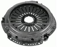 Clutch Cover 3482 054 131