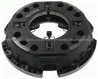 Clutch Cover 1882 252 331