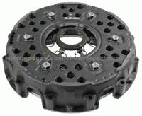 Clutch Cover 1882 166 737