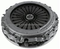 Clutch Cover 3488 017 432