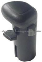 Transmission Selector Valve :A-6918-gray