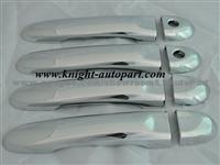 Chrome Door Handle Cover