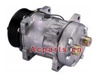 7H15 RED DOT Car Air Conditioning Compressor ( AC.100.271 )