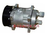 VOLVO Auto Air Compressor 7H15 (AC.100.279)