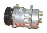 FIAT 7H15 Car Compressor (AC.100.280)