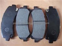 Isuzu D-Max Brake Pad 8-98079104-0