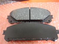 Toyota ,LEXUS Brake Pad 04465-48160