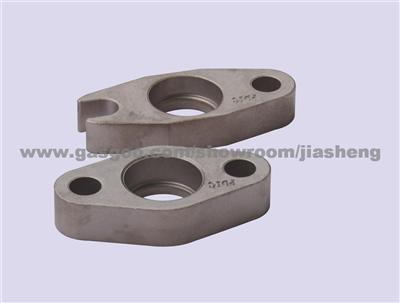 Flange