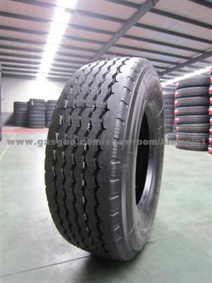 385/65R22.5 TRUCK TYRES