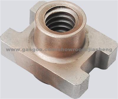 GMC, VW Jack Parts Nut
