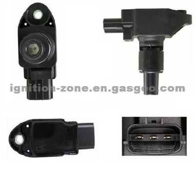 Ignition Coil N3H1-18-100