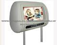 Car Headrest DVD HL-CL7O17