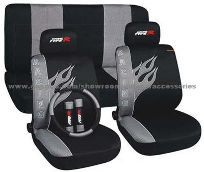 Car Seat cover  CA-SET 4006