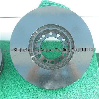 High Quality Brake Disc for BYD