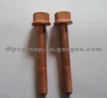 DONGFENG Heat-Resistant Steel Bolt