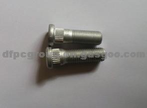 DONGFENG Knurled Bolt