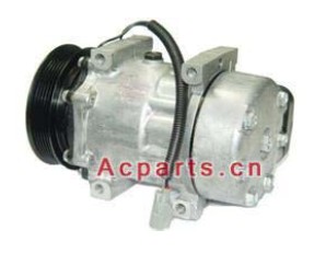 Jeep Cherokee 7H15 Car AC Compressor (AC.100.303)