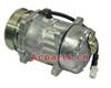 7V16 PEUGEOT AC Compressor (AC.100.347)