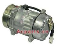 7V16 PEUGEOT AC Compressor (AC.100.347)