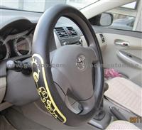 Steering Wheel Cover