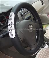 Steering Wheel Cover