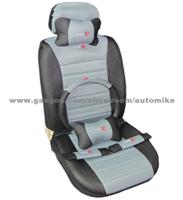 TYPER Car Seat Cover