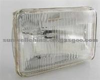 High Quality Sealed Beam
