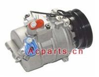 7SB16 AC Compressor For SKODA (AC.100.360)