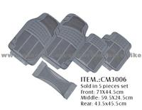 Car Mats CM3006