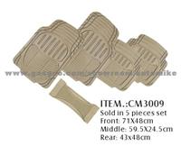 Car Mats CM3009