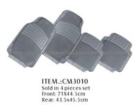 Car Mats CM3010