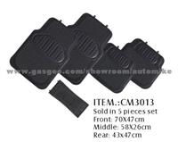 Car mats CM3013