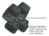 Car mats Offer any color