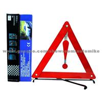 Safety Warning Triangle 42*42*42  44*33*31
