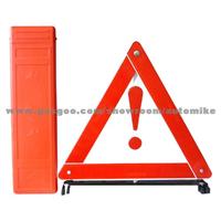 Safety Warning Triangle 42*42*42cm