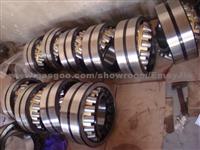 WZA Spherical Roller Bearing 23072 23076 23080