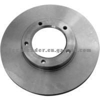 Brake Disc for Car Bus