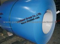 Prepainted Steel Coil