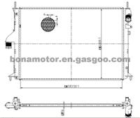 Radiator RENAULT DACIA Logan 8200735039