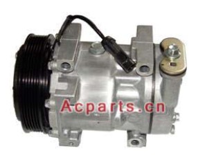 ALFA-ROMEO 7V16 Auto AC Compressor (AC.100.355)