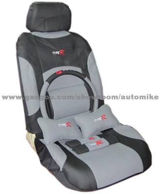 TYPER Seat Cover