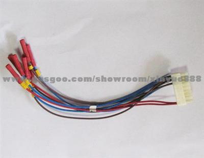UL Wire Harness
